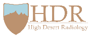 High Desert Radiology Logo